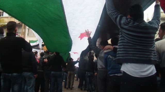 Έτοιμος να προχωρήσει σε κυρώσεις κατά της Συρίας ο Αραβικός Σύνδεσμος