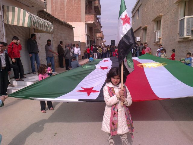 Κοντά σε συμφωνία για την εκτόνωση της κρίσης είναι Συρία και Αραβικός Σύνδεσμος