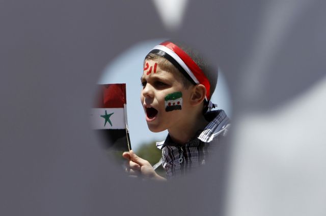 Εγκλήματα κατά της ανθρωπότητας διαπιστώνει στη Συρία ο ΟΗΕ