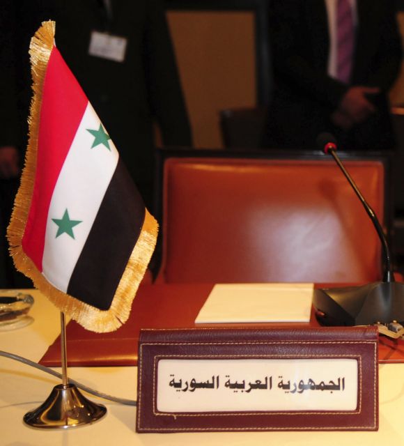 Αψηφά η Συρία το τελεσίγραφο, παράταση δίνει ο Αραβικός Σύνδεσμος