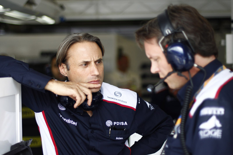 Adam Parr: «Ο Kimi Raikkonen επιθυμεί να επιστρέψει στη F1»