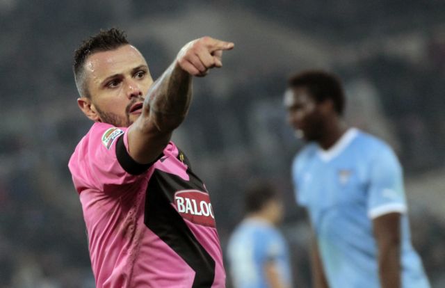 Νικήτρια έφυγε από τη Ρώμη η Γιουβέντους, γλίτωσε η Νάπολι