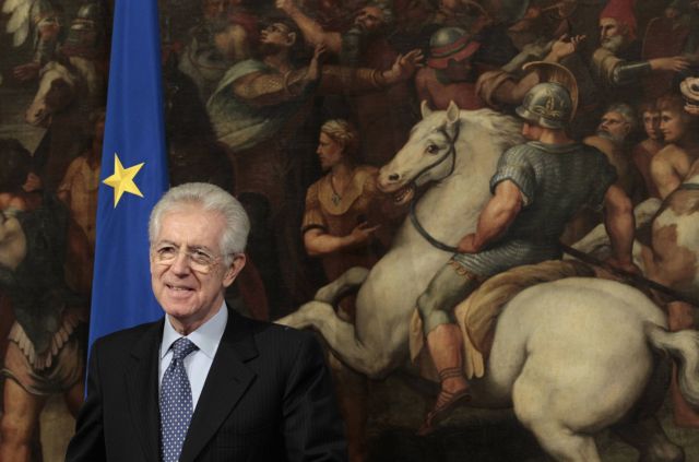 Σε δραματικά υψηλά επίπεδα το κόστος δανεισμού της Ιταλίας