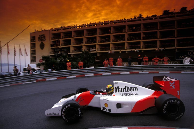 Η McLaren-Honda ενδέχεται να αναβιώσει το 2014