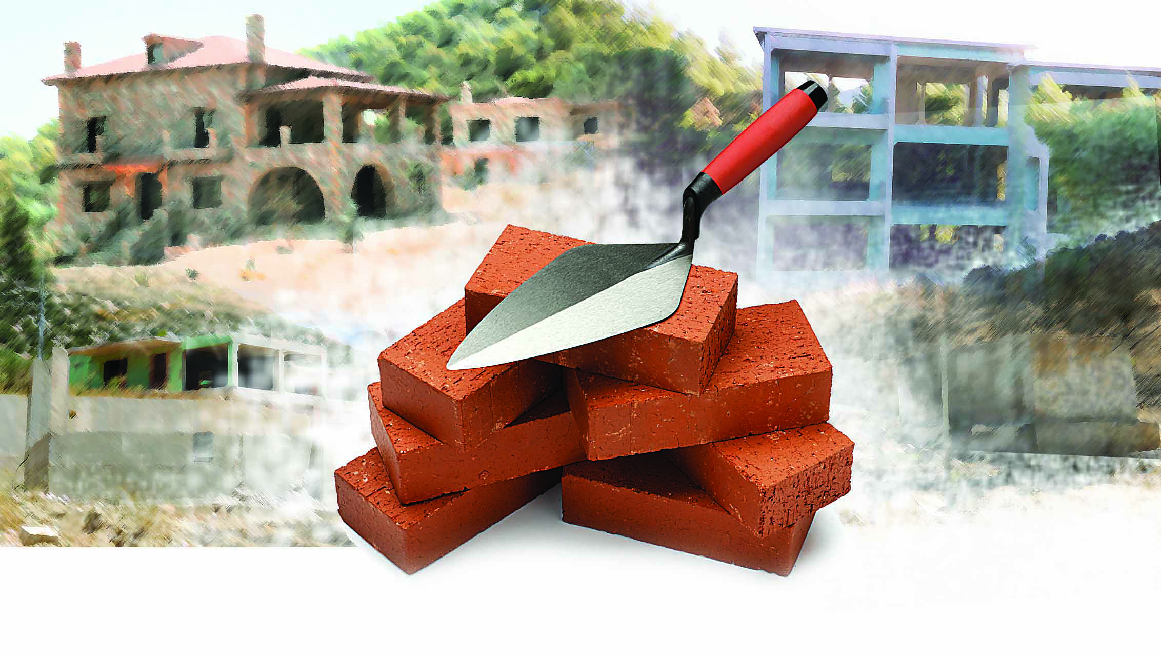 H πέμπτη σειρά ερωταπαντήσεων από το ΥΠΕΚΑ για τα αυθαίρετα