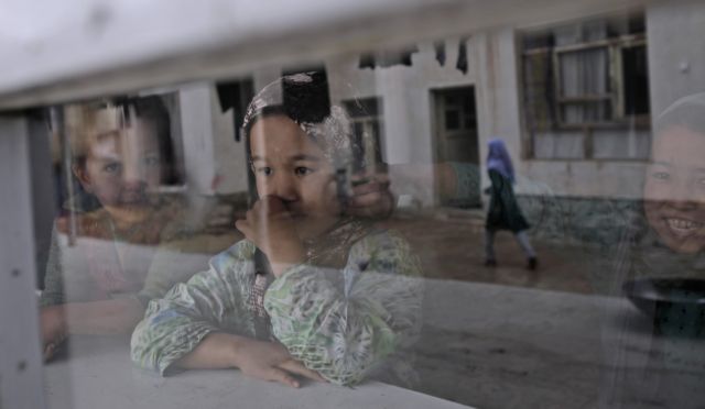 Τρία εκατομμύρια άνθρωποι κινδυνεύουν να πεθάνουν από την πείνα στο Αφγανιστάν