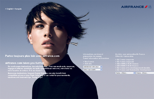 Από 11 Απριλίου 2012 η  Air France πετάει για το Wuhan