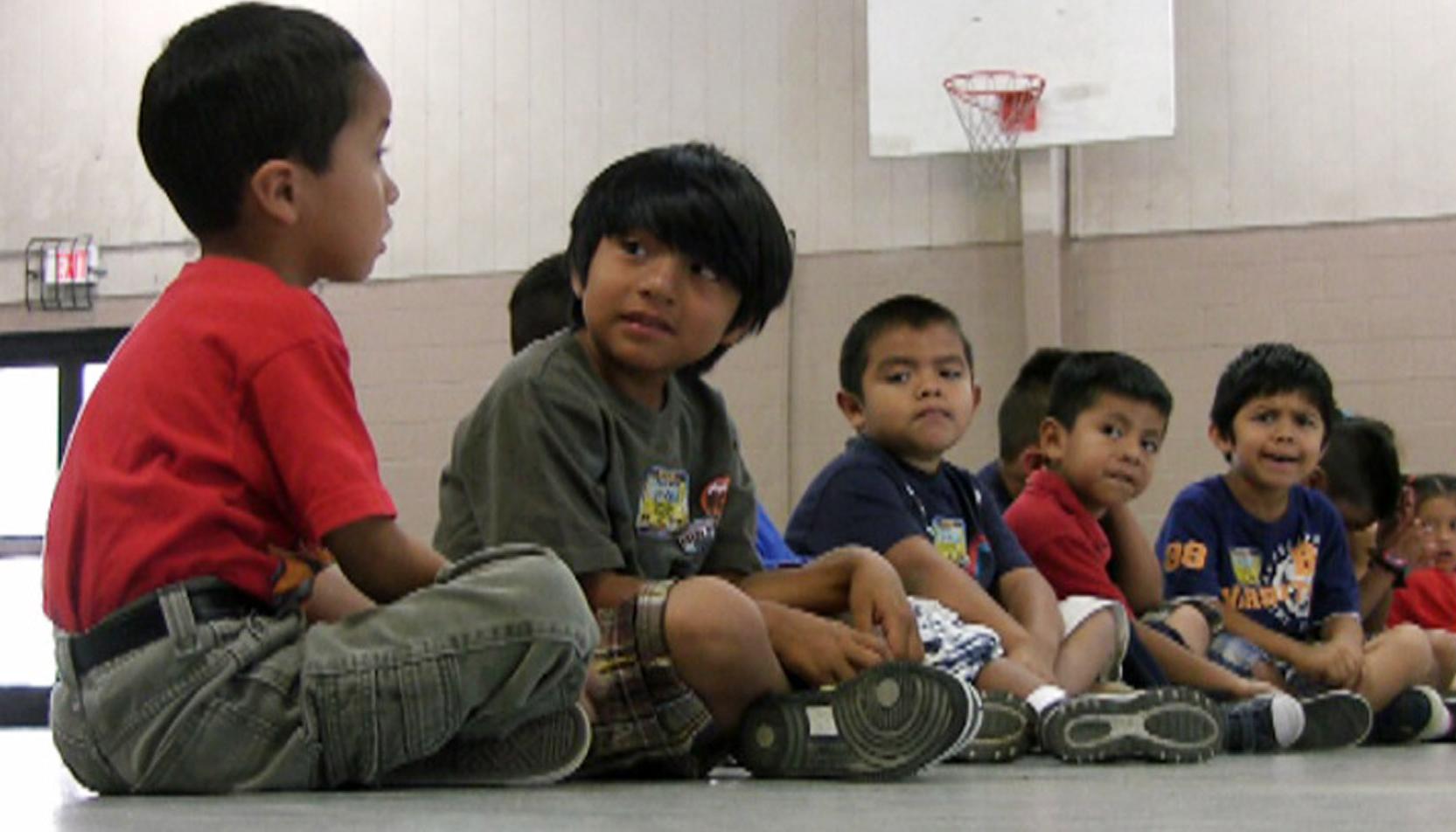 «Κακός και λάθος» ο αντιμεταναστευτικός νόμος της Αλαμπάμα λέει ο Μπαράκ Ομπάμα