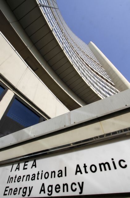 Παραμένουν τα χαμηλά -αλλά ασυνήθιστα- επίπεδα ραδιενεργού ιωδίου σε χώρες της Ευρώπης