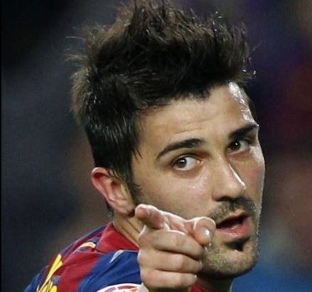 Τα.. σπασμένα της Μπαρτσελόνα πλήρωσε η Ράγιο Βαγιεκάνο