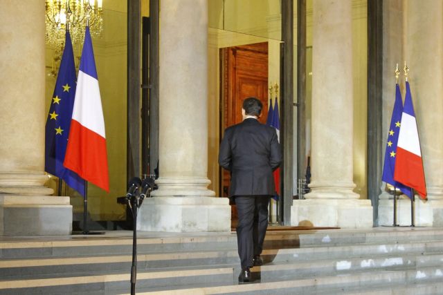 «O Παπανδρέου άνοιξε το κουτί της Πανδώρας» λέει κορυφαίος Γάλλος υπουργός