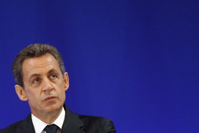 Συγχαρητήρια Μέρκελ-Σαρκοζί σε Παπαδήμο, με παραινέσεις για εφαρμογή των συμφωνηθέντων