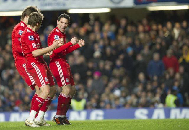 Πρόκριση για Λίβερπουλ και Σίτι στα… σπίτια των Λονδρέζων