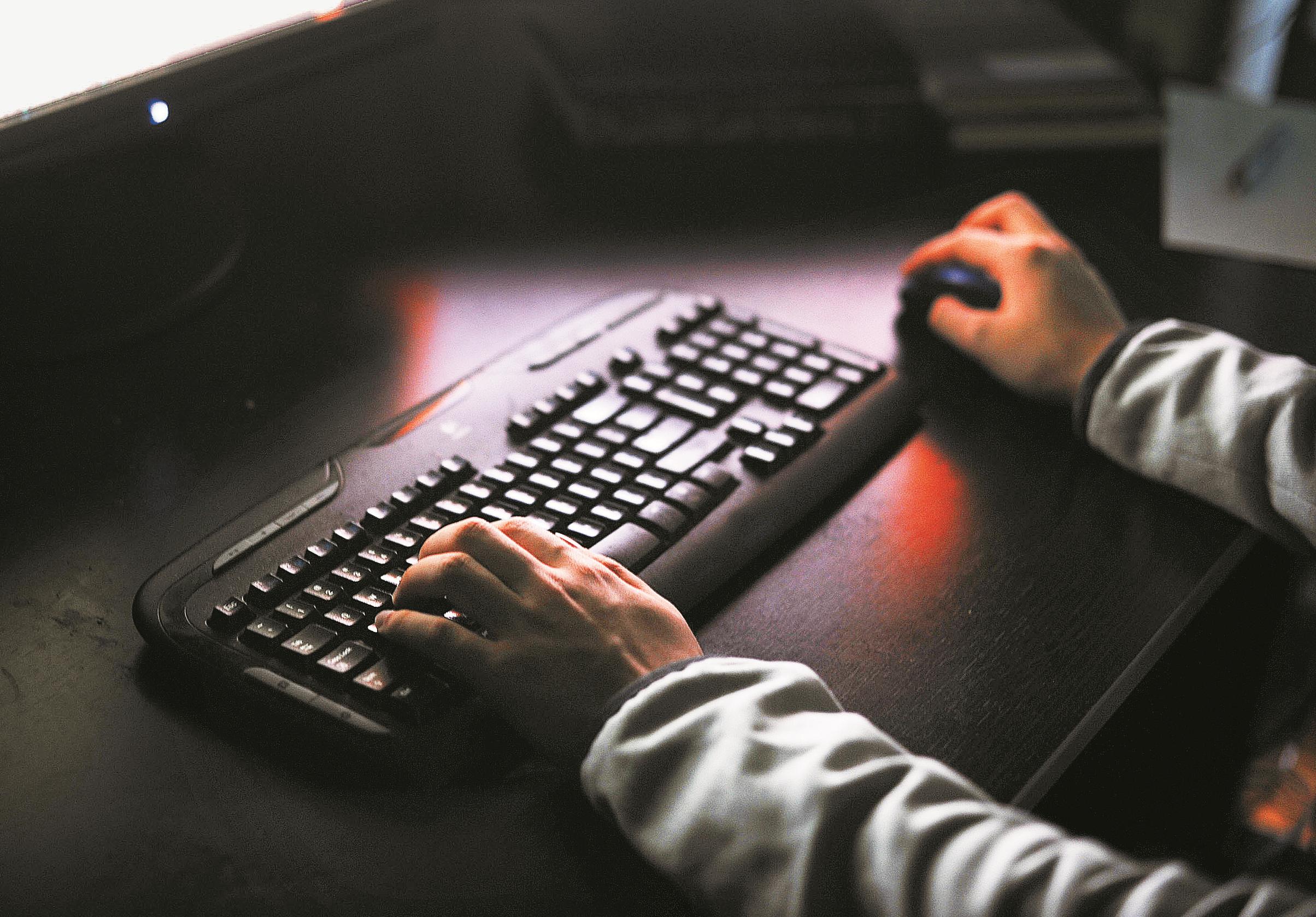 Οι πάροχοι δεν υποχρεούνται να φιλτράρουν το πειρατικό περιεχόμενο