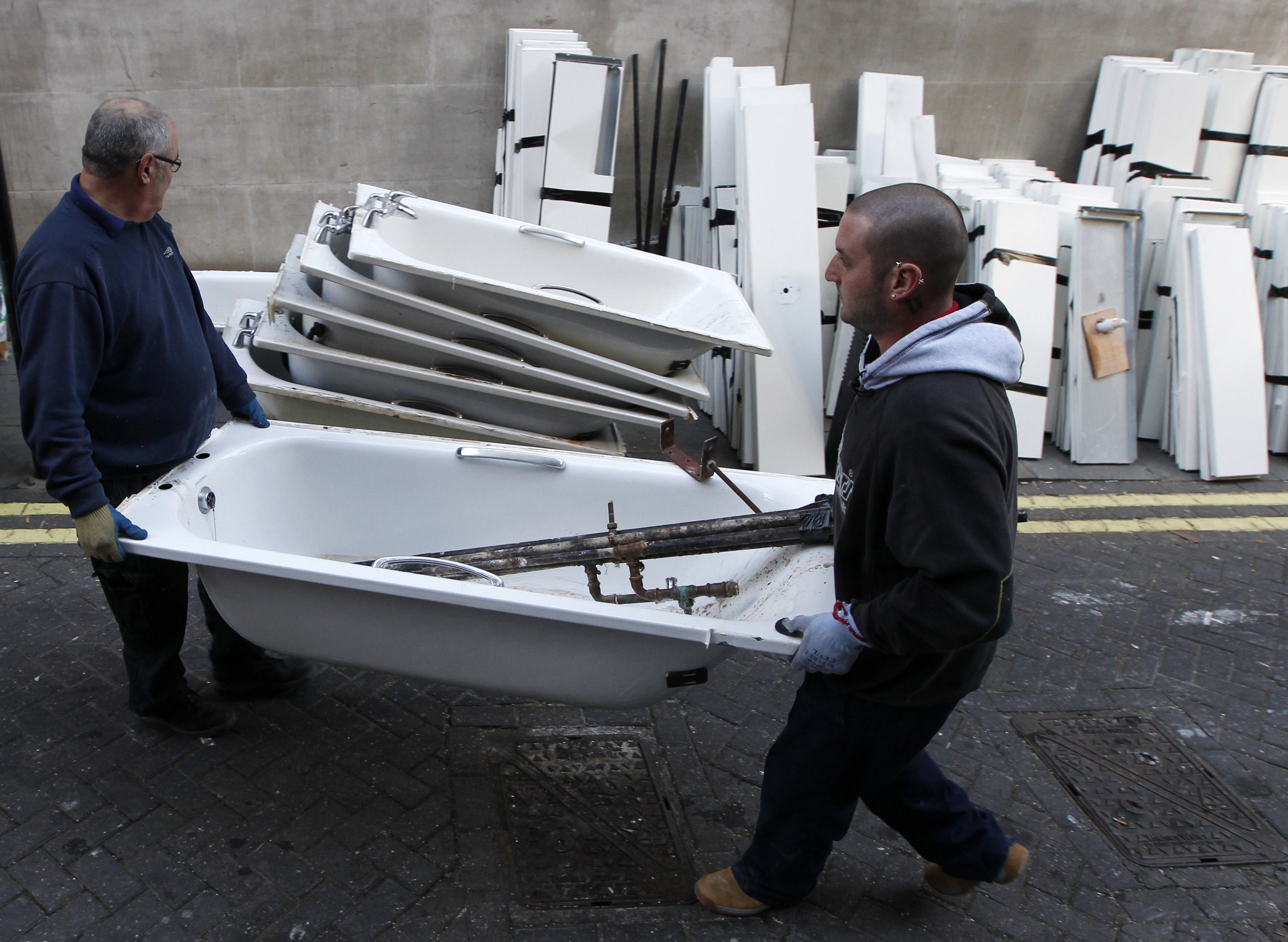 Πράκτορες του FBI στο ολυμπιακό Λονδίνο για την προστασία των Αμερικανών αθλητών