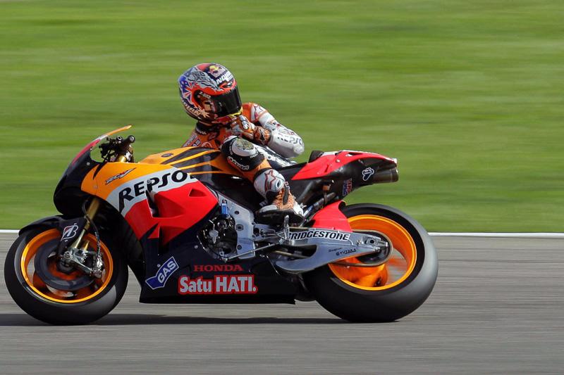 H «λεπτή» μετάβαση του MotoGP στην εποχή των χιλίων κυβικών