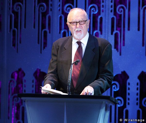 Πέθανε ο «αρχιτέκτονας» των τελετών των βραβείων Όσκαρ