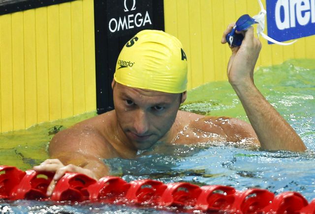 Ο Θορπ απέχει πολύ ακόμα από το να γίνει ξανά… τορπίλη