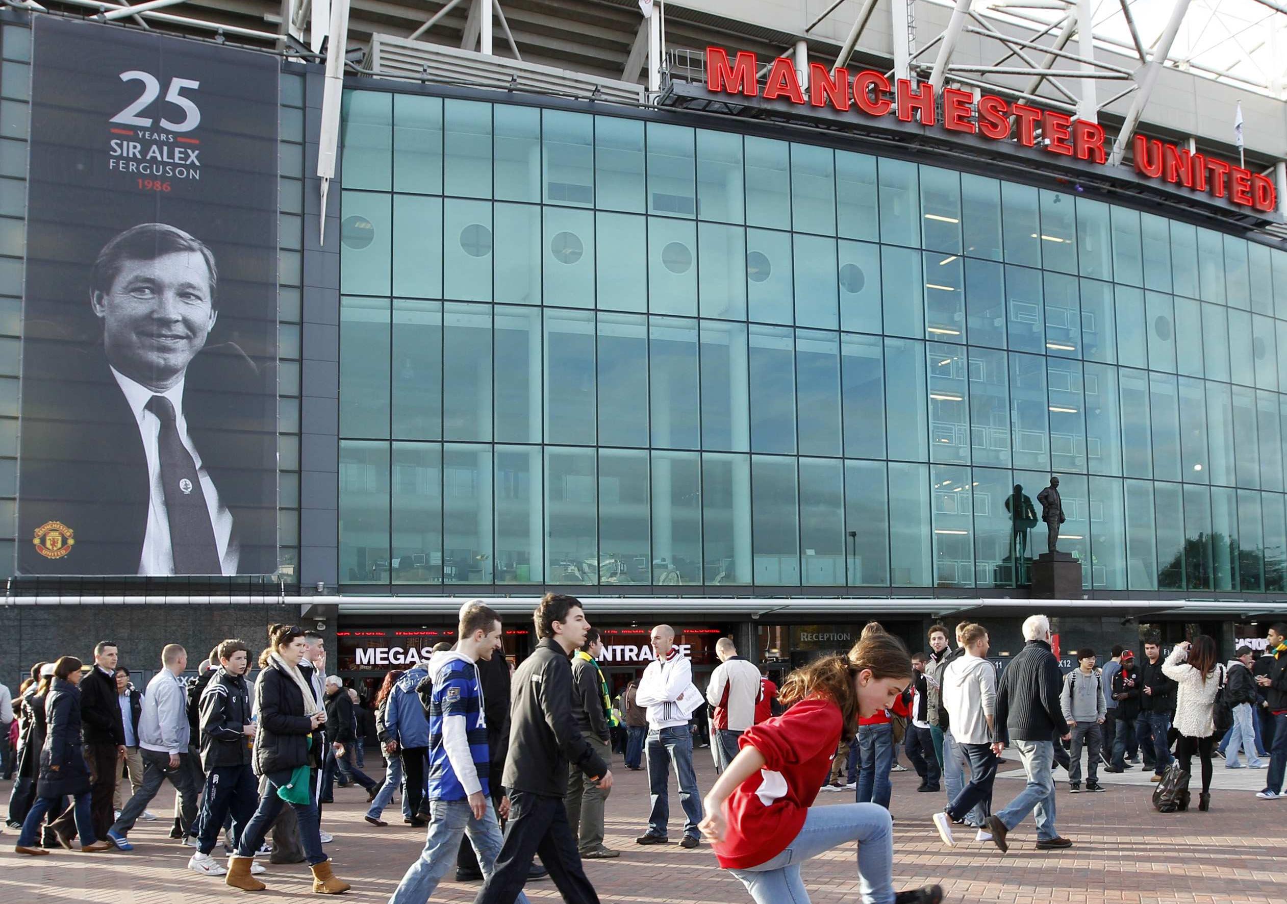 Τα 25 χρόνια του Σερ Αλεξ Φέργκιουσον στον πάγκο της Γιουνάιτεντ