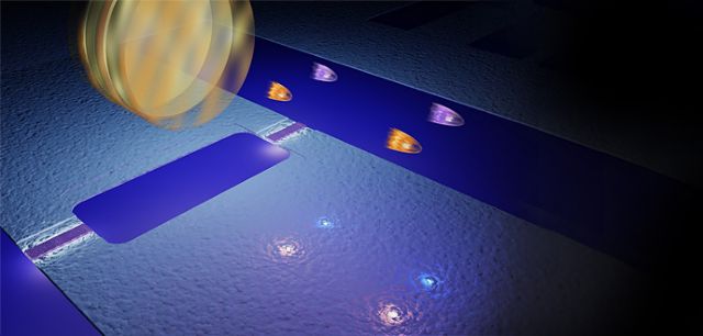 Κβαντικό πείραμα παράγει φως από το απόλυτο κενό