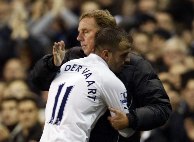 Στην τρίτη θέση η Τότεναμ μετά το 2-0 επί της Άστον Βίλα