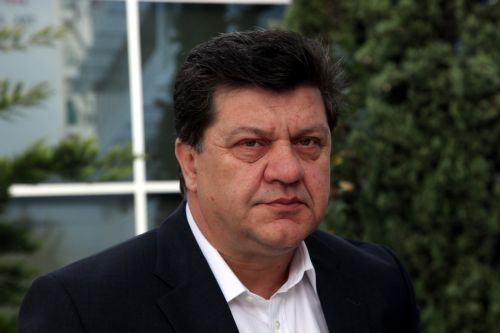 Εισαγγελική κλήση στον Γ.Καπελέρη για καταγγελίες περί ανείσπρακτων προστίμων