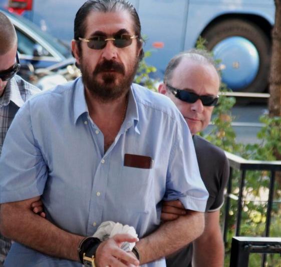 Η σύλληψη του Μάκη και αυτοί που τον… έδωσαν