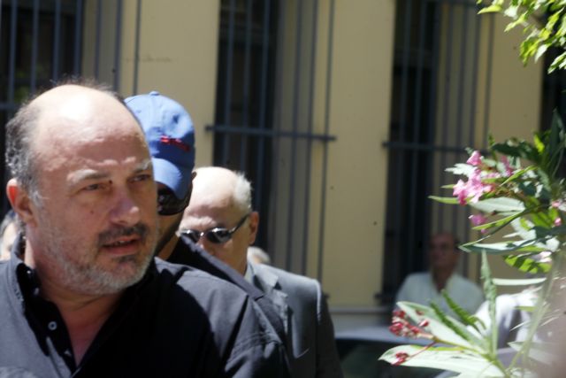 Αθώος δηλώνει με επιστολή στον Αρειο Πάγο ο Μπέος