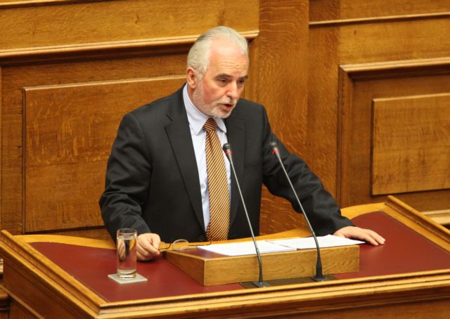 Μειωμένη κατά 3,3 δισ. ευρώ η τρέχουσα αξία των ομολόγων που κατέχουν τα Ταμεία