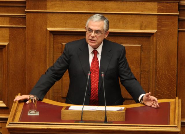 Με τη συμμετοχή του πρωθυπουργού η ειδική συνεδρίαση της Βουλής για την επέτειο του Πολυτεχνείου