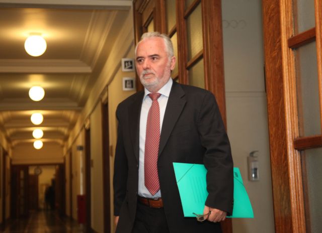 Νέος έλεγχος από την ΕΕ στο Ασφαλιστικό μέσα στο Νοέμβριο