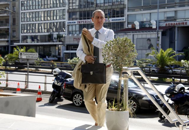 «Δεν μας έγινε πρόταση για Παπαδήμο» λέει η Νέα Δημοκρατία