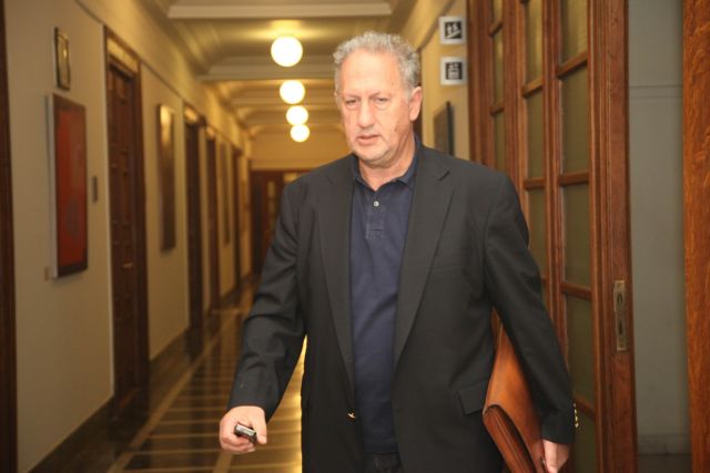 «Χωρίς νέο κόμμα, δεν υπάρχει προοπτική» εκτιμά ο Κώστας Σκανδαλίδης