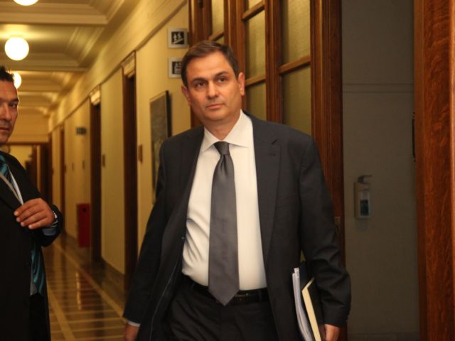 Κρίσιμο ραντεβού Φ. Σαχινίδη με δημάρχους για τον νέο προϋπολογισμό