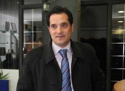 Καμία περαιτέρω περικοπή των συντάξεων, η δέσμευση Αδ.Γεωργιάδη στην ΠΝΟ