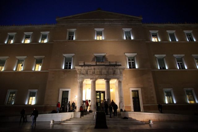 Το απόγευμα της Δευτέρας η ανάγνωση των προγραμματικών δηλώσεων της κυβέρνησης