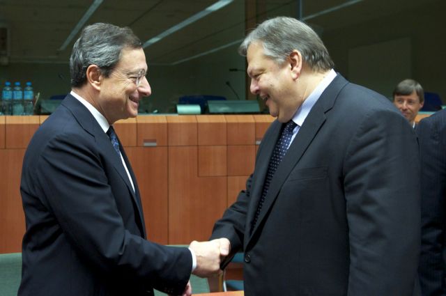 Ενεργοποίηση του EFSF από τον Δεκέμβριο προωθεί η ΕΕ, αυξάνονται οι πιέσεις στην ΕΚΤ