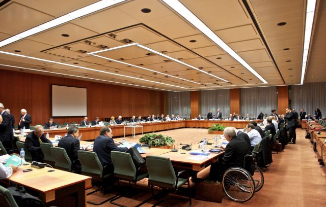 Η 6η δόση του δανείου προς την Ελλάδα και ο EFSF στο επίκεντρο του Eurogroup