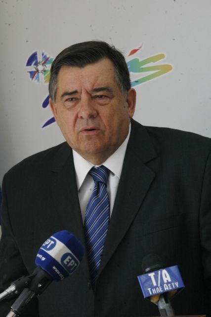 Στήριξη στη νέα κυβέρνηση με 3+1 όρους από τον Γιώργο Καρατζαφέρη