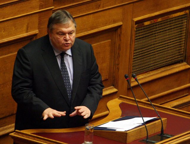 Στη Βουλή ο προϋπολογισμός του 2012 με στόχο έλλειμμα 5,4%