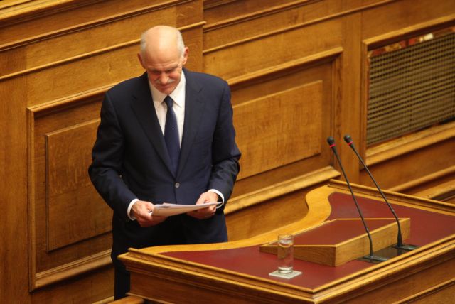 Κορυφώνεται το θρίλερ, τα μεσάνυχτα η ψηφοφορία για την ψήφο εμπιστοσύνης