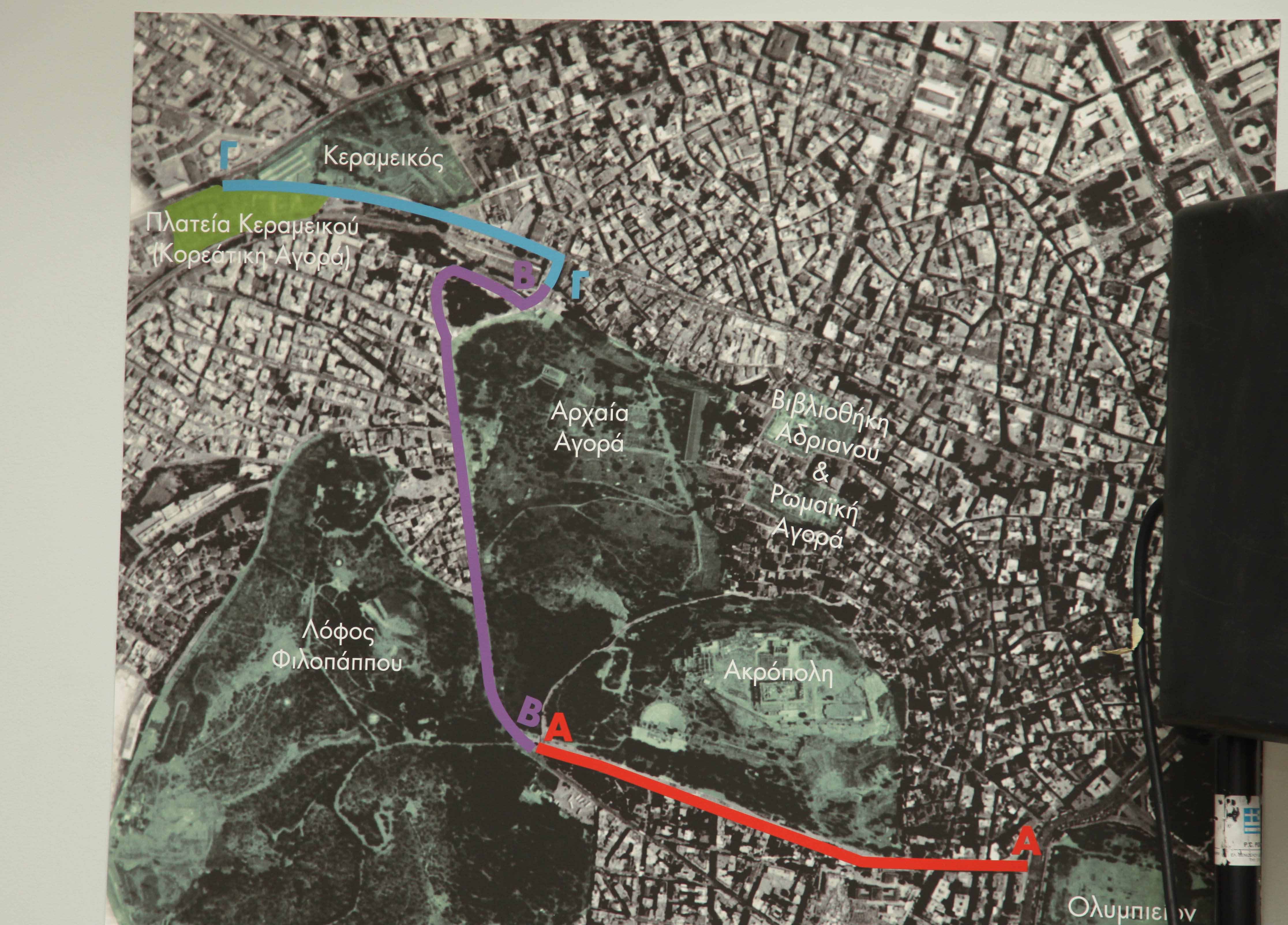 10 περιβαλλοντικές οργανώσεις διαφωνούν για την αλλαγή πρόεδρου στο ΕΣΧΣΑΑ