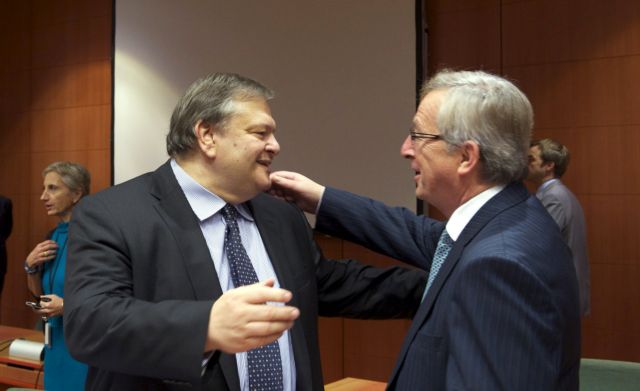Εγκρίθηκε από το Eurogroup η εκταμίευση της έκτης δόσης για την Ελλάδα