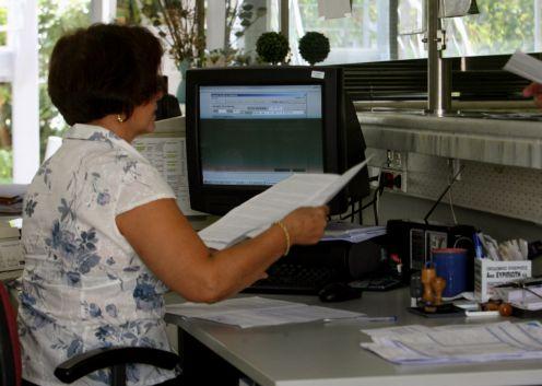 Εκπνέει την Τρίτη η προθεσμία για τις λίστες εφεδρείας στο Δημόσιο