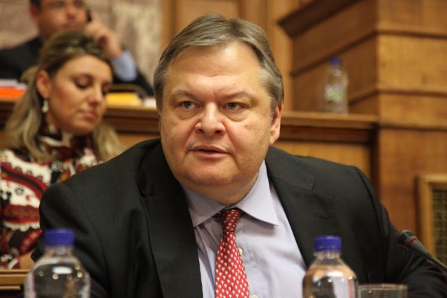 Πριν από τη Σύνοδο της 9ης Δεκεμβρίου πρέπει να ψηφισθεί ο προϋπολογισμός