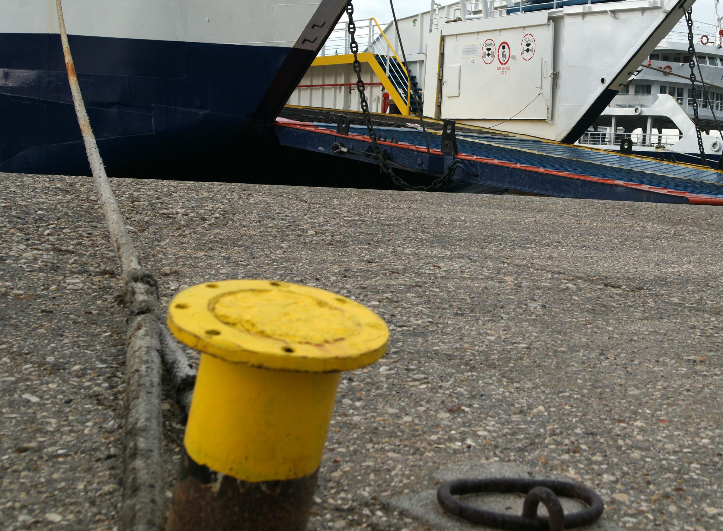 Κανονικά οι αναχωρήσεις των πλοίων της NEL από Πειραιά και Λαύριο