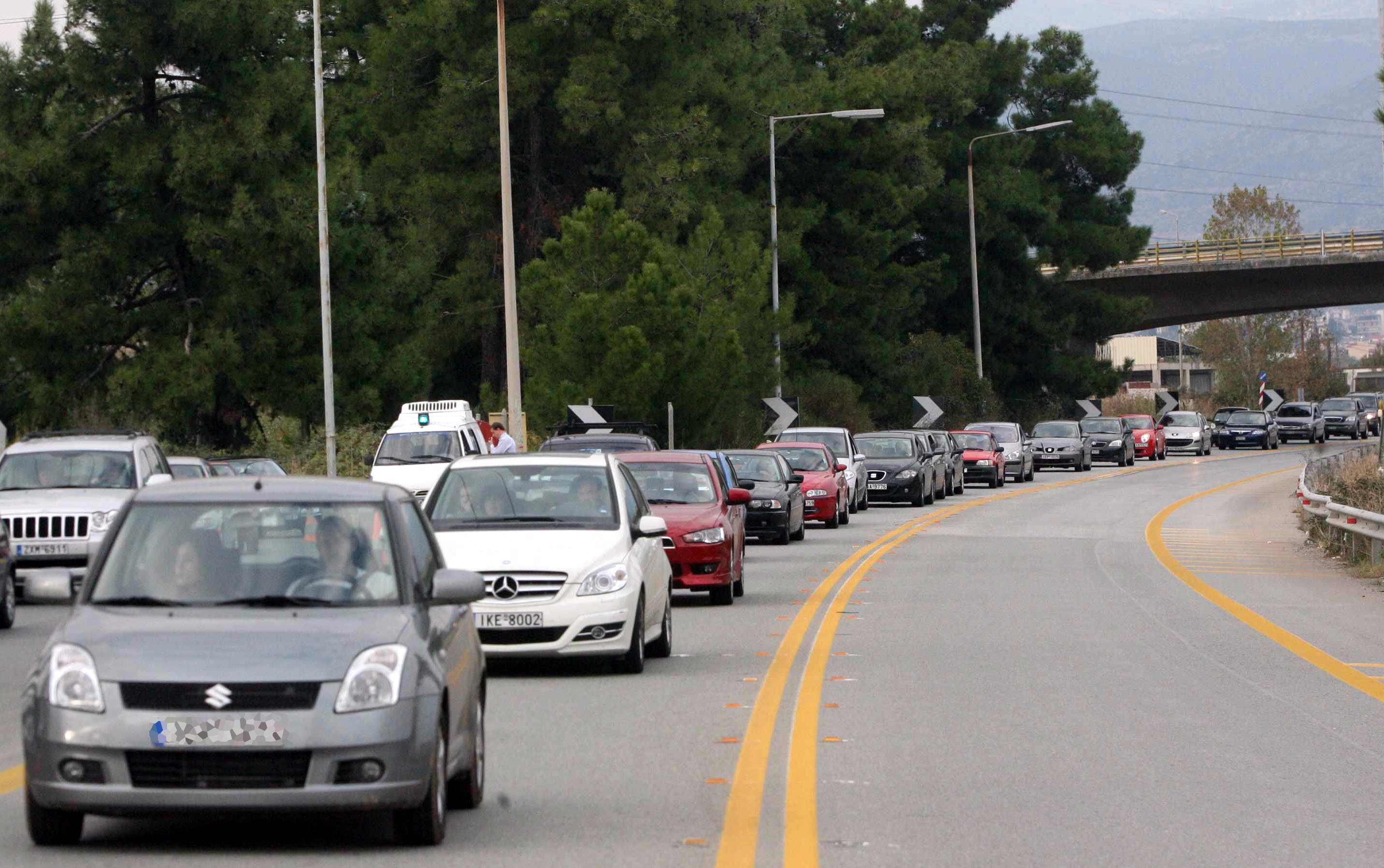 Τα Τέλη Κυκλοφορίας για το 2012 – Τις επόμενες ημέρες ξεκινά η αποστολή των ειδοποιητηρίων