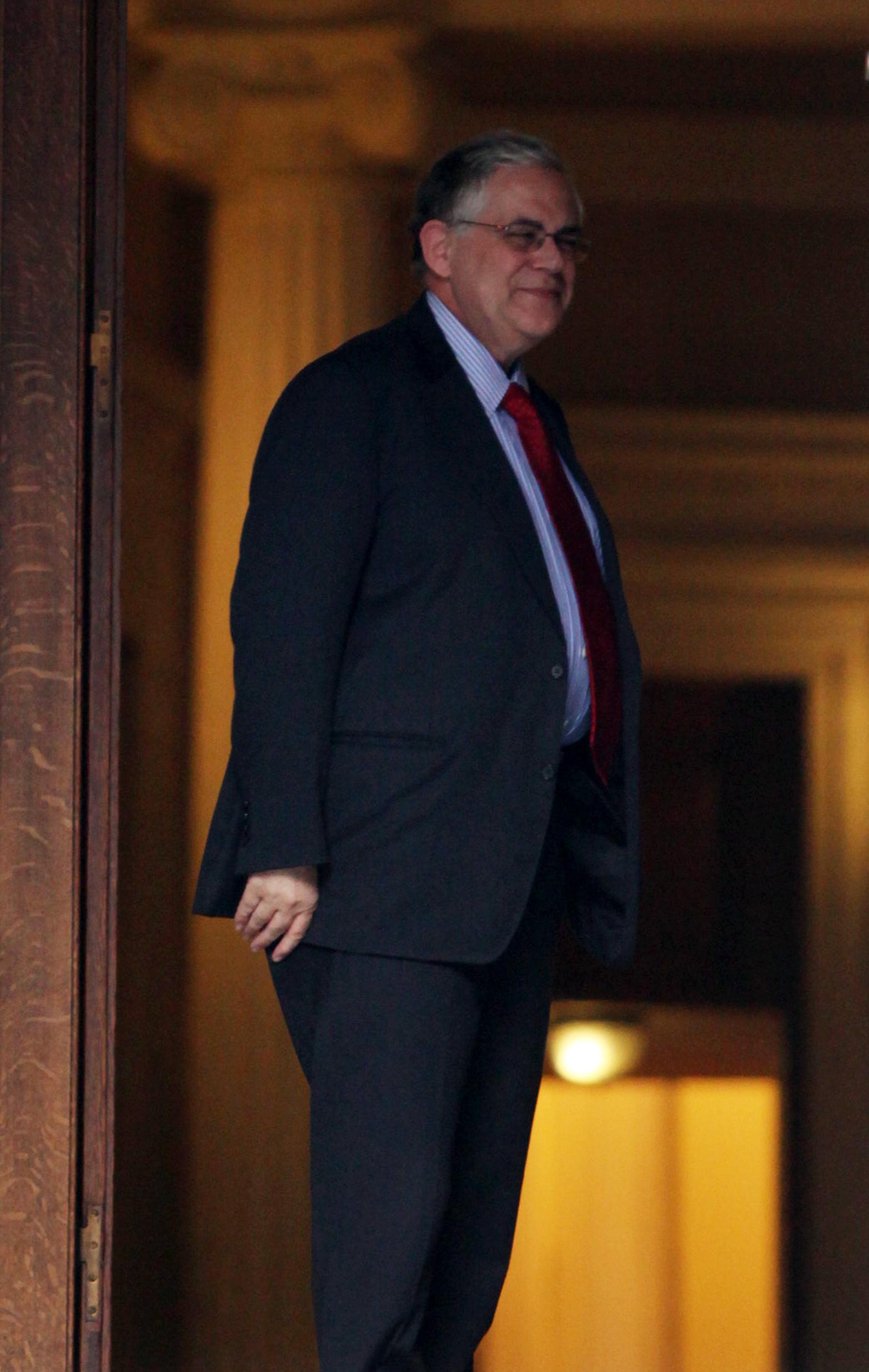 Τηλεφωνική επικοινωνία με τον Ταγίπ Ερντογάν είχε ο πρωθυπουργός