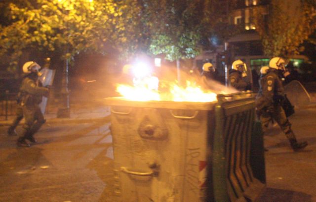 Δεκατέσσερις στον εισαγγελέα για τα επεισόδια πριν το ντέρμπι Ολυμπιακού- ΠΑΟ