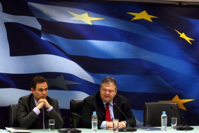 Κάλπες στις 19 Φεβρουαρίου δείχνουν τα επιτελεία κυβέρνησης-ΝΔ